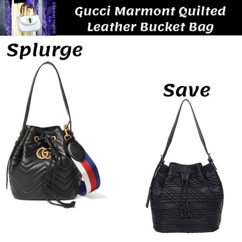 gucci makeup bag dupe|gucci bag dupe aliexpress.